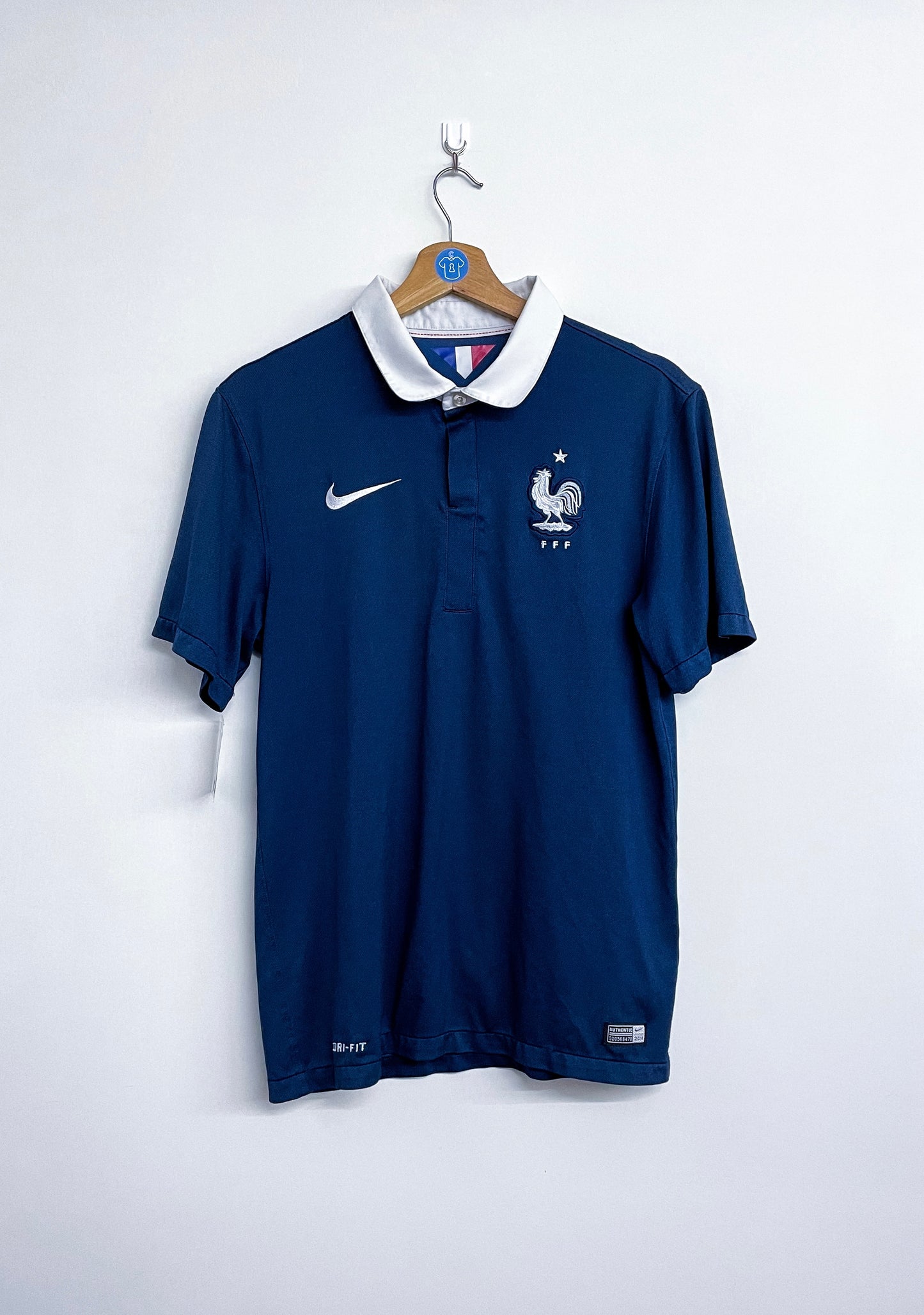 FRANCIA 2014/15 LOCAL (S)NIKE