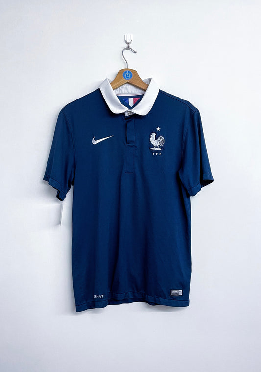FRANCIA 2014/15 LOCAL (S)NIKE