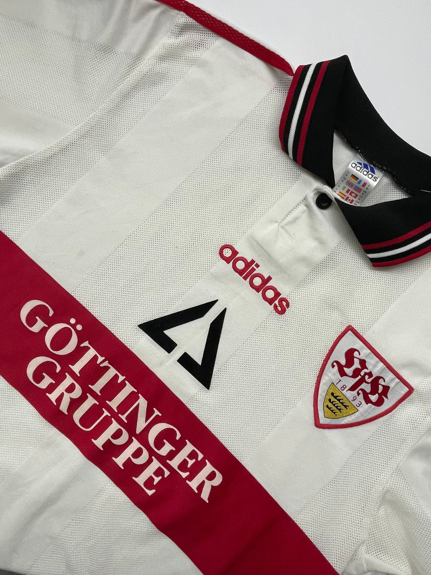 STUTTGART 1997/98LOCAL (M)