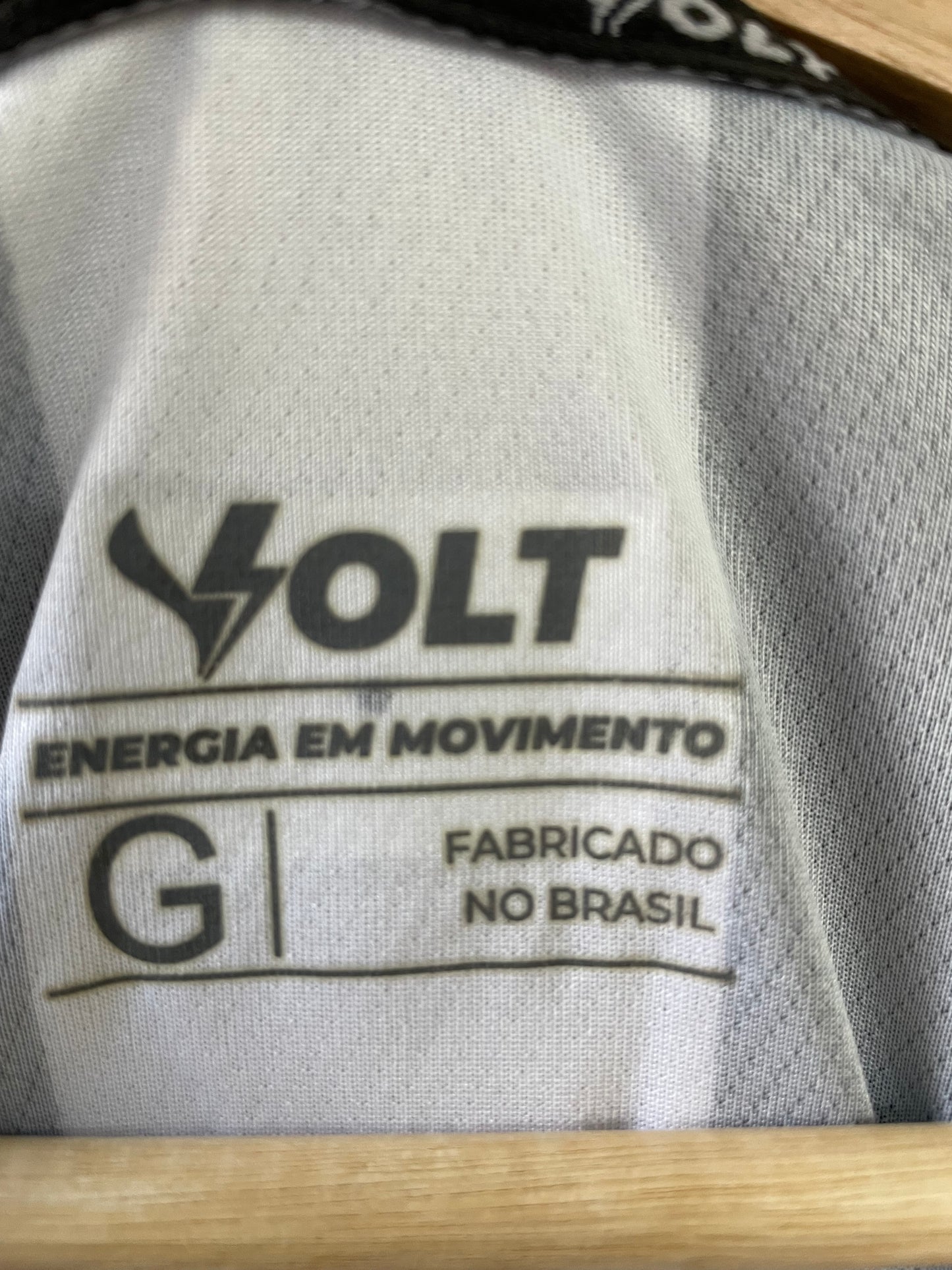 FIGUEIRENSE LOCAL 2022 CENTENARIO VOLT (L)