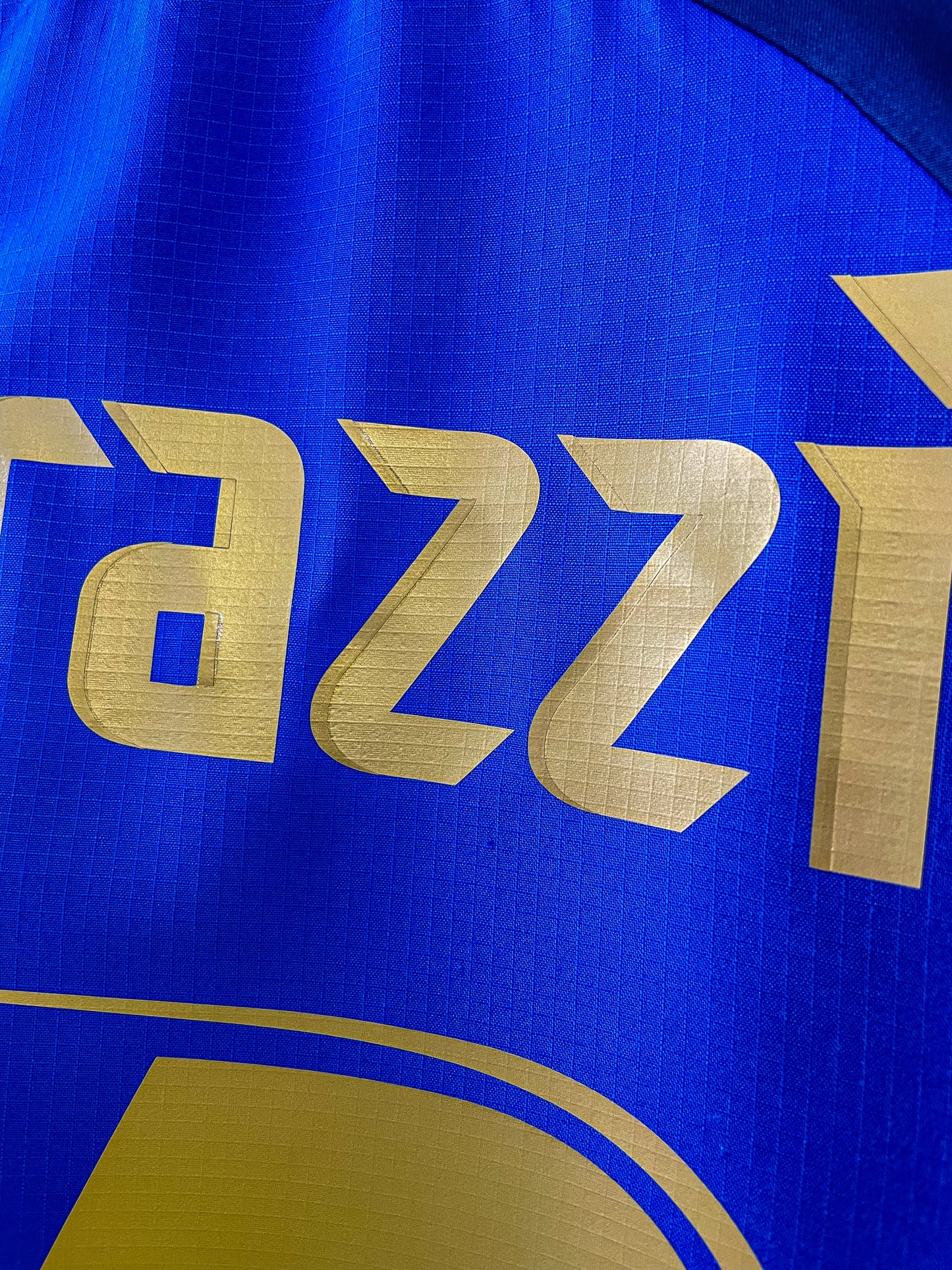 ITALIA 2006 LOCAL #23 MATERAZZI FIFA WORLD CUP (M) PUMA