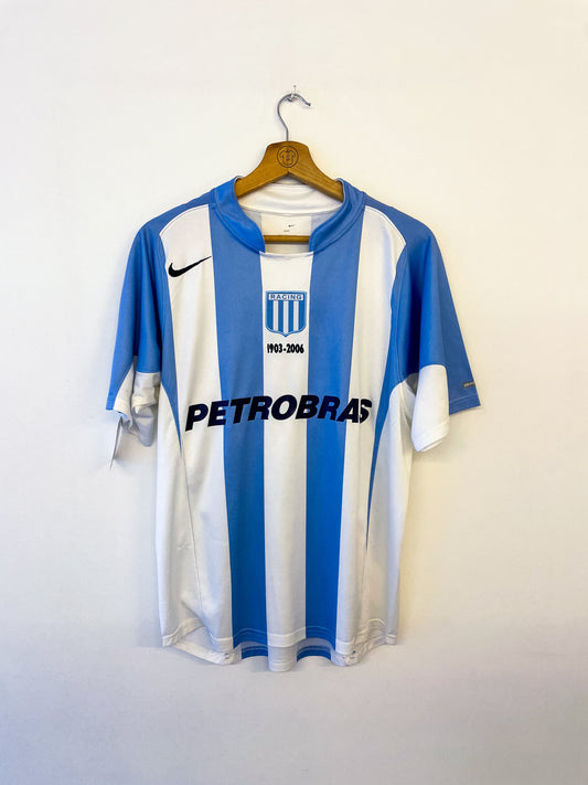 RACING LOCAL 2006 #14 SIMEONE (M) NIKE