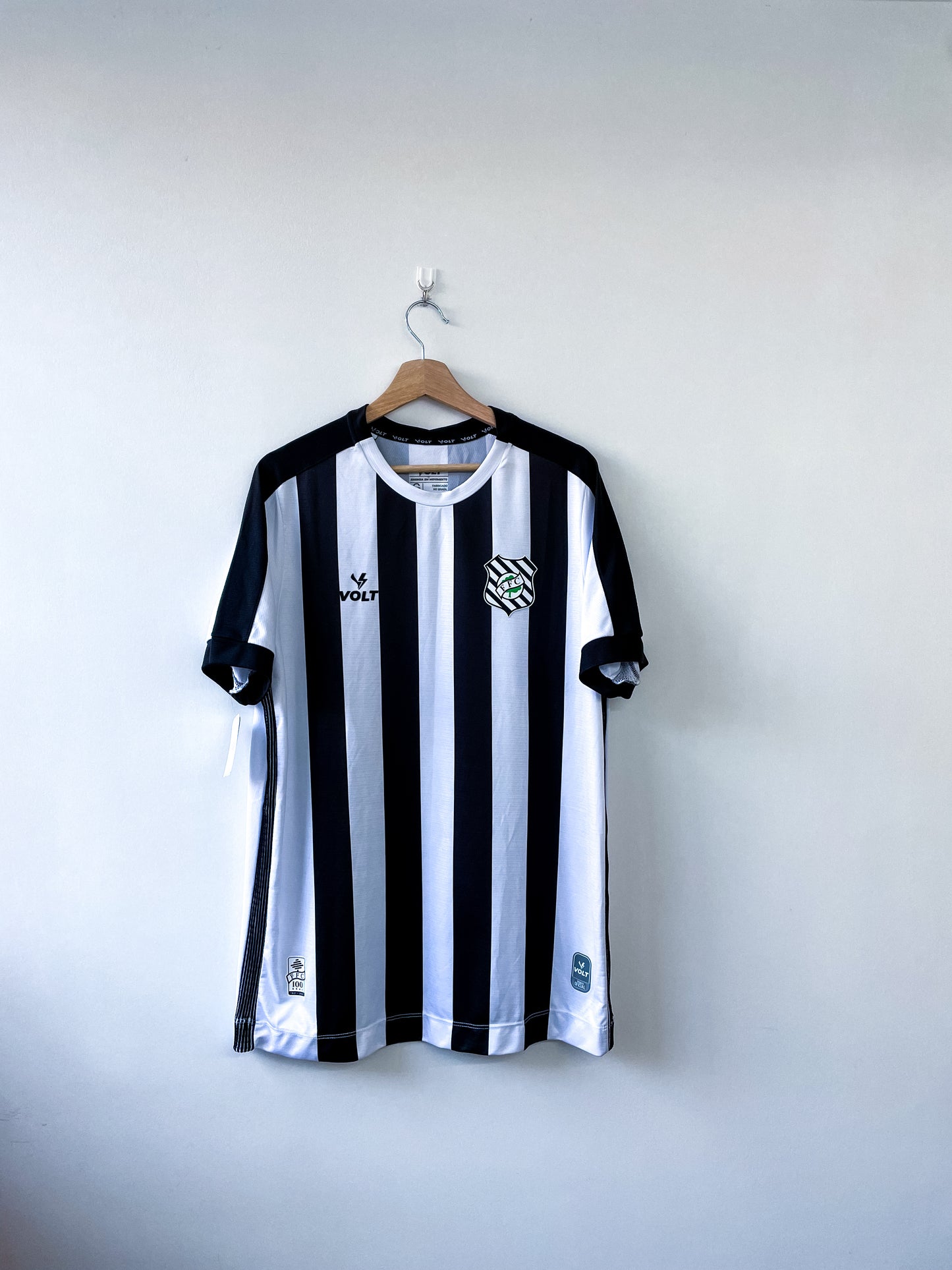 FIGUEIRENSE LOCAL 2022 CENTENARIO VOLT (L)