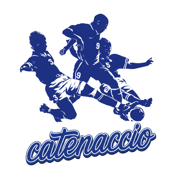 Catenaccio