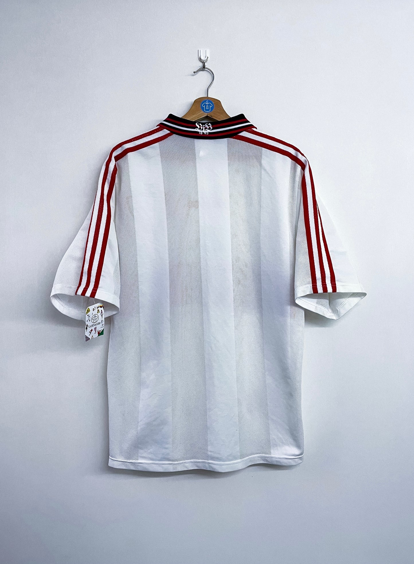 STUTTGART 1997/98LOCAL (M)