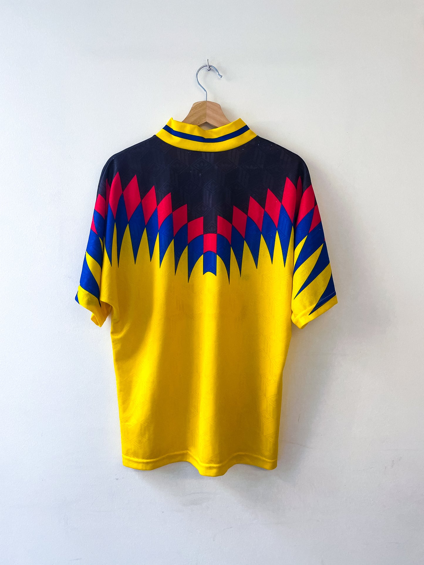 AMERICA 1994/95 LOCAL (M) ADIDAS