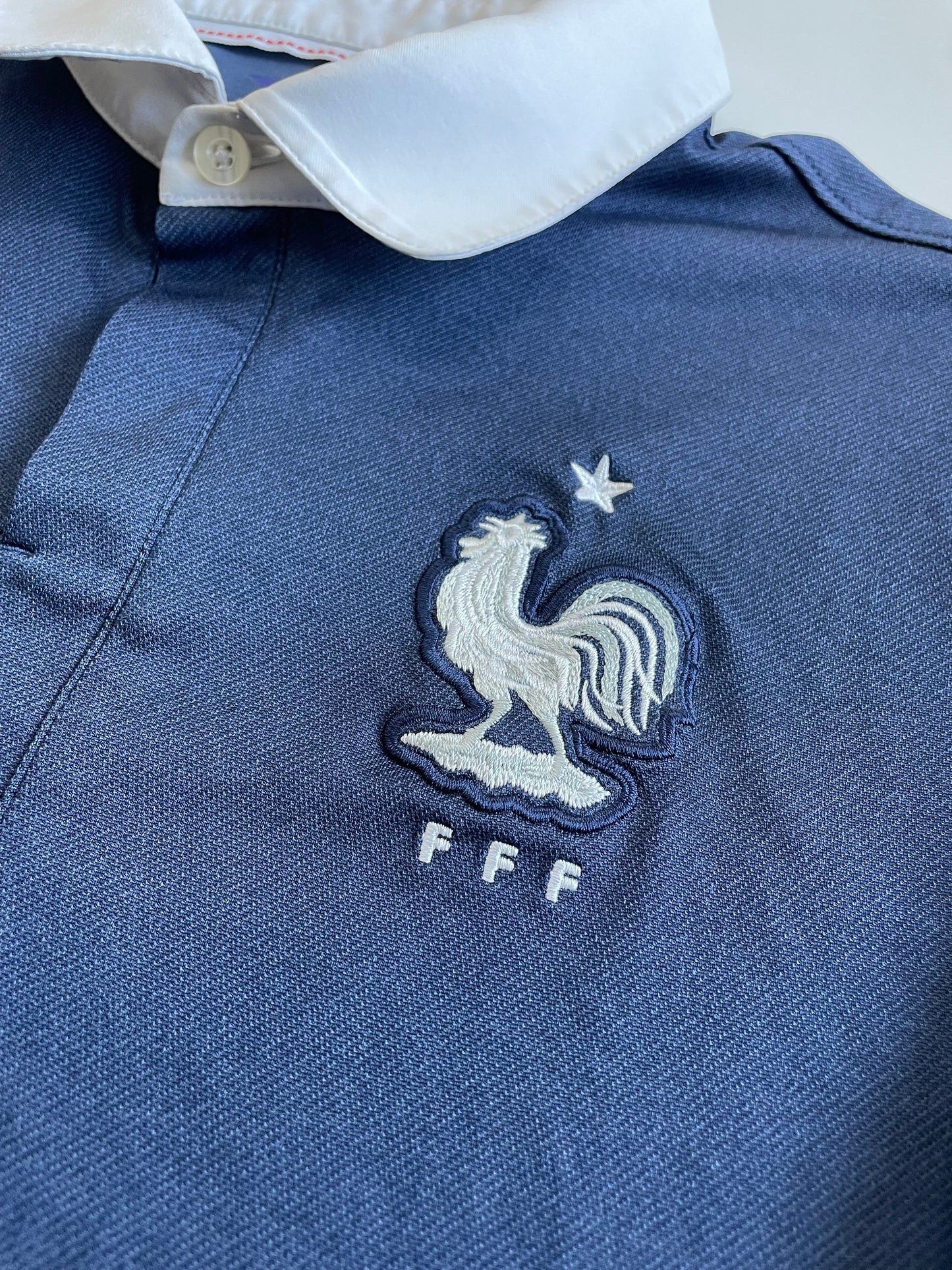 FRANCIA 2014/15 LOCAL (S)NIKE